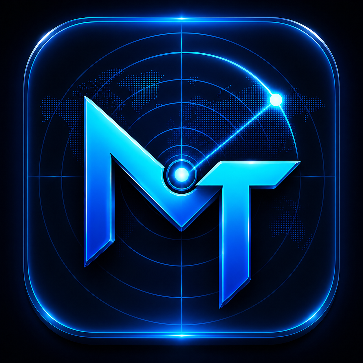 Merdot Track